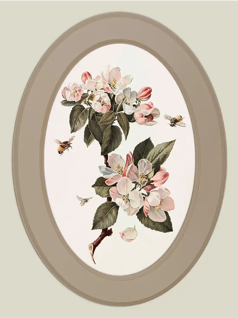 Картина на стену интерьерная на холсте 27*37 см