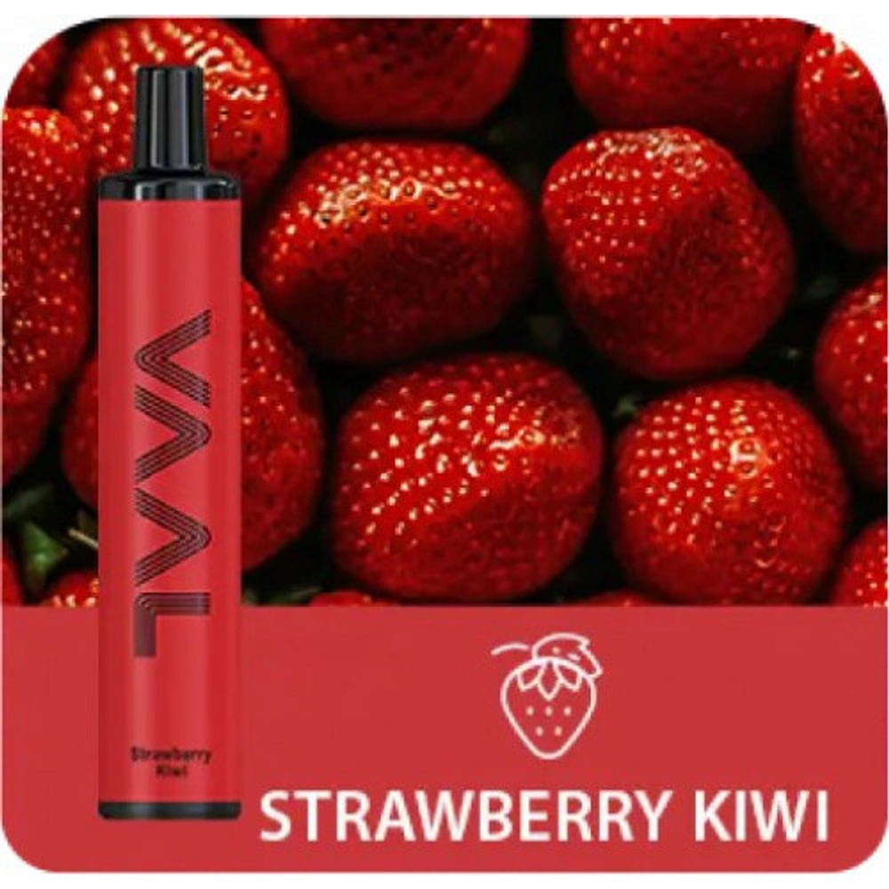 VAAL - Strawberry Kiwi (1500)