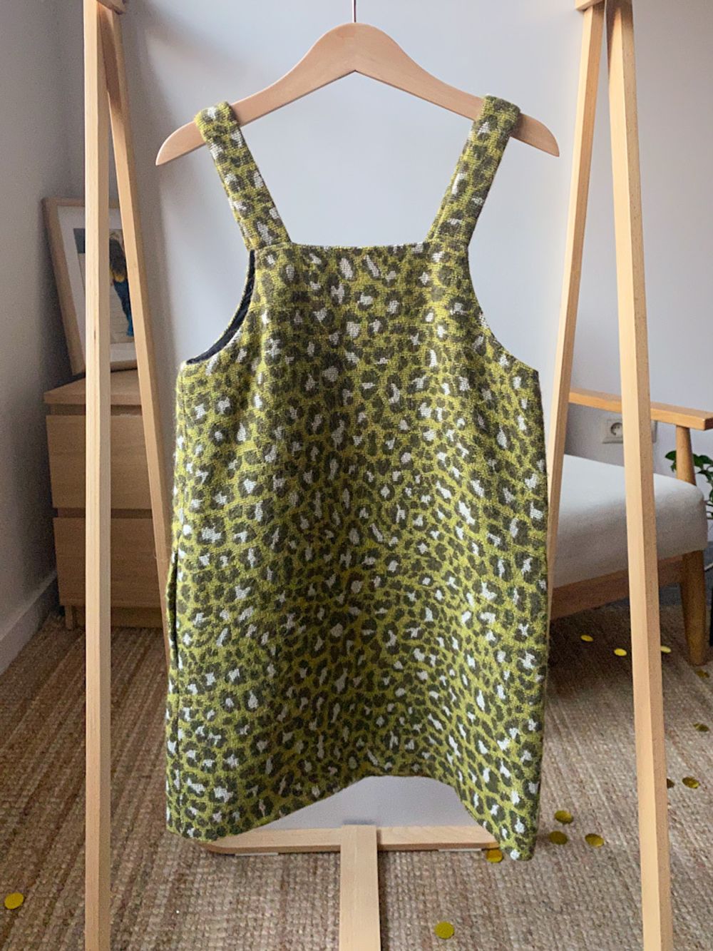 Платье Paade Mode, 116