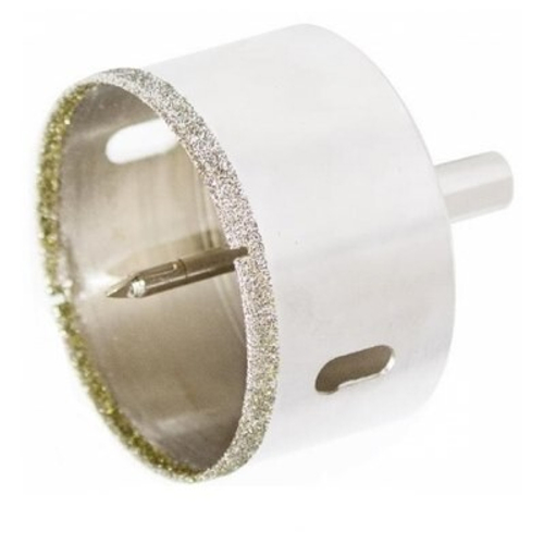 Коронка алмазная по керамике Strong