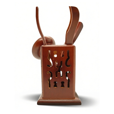 243039 Набор чайных инструментов