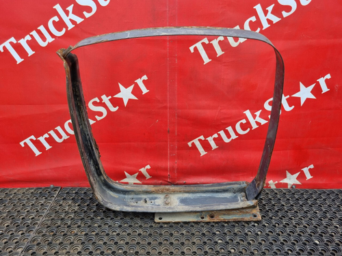 Кронштейн бака топливного