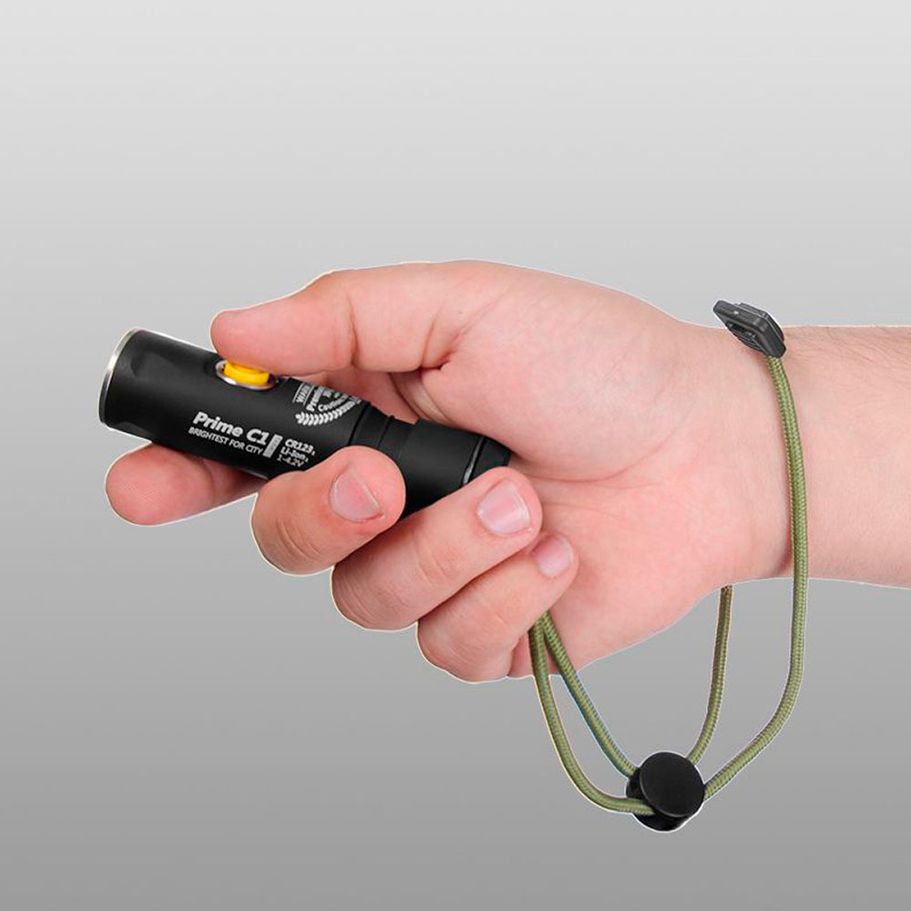 Фонарь Armytek Prime C1 Pro XP-L, Холодный