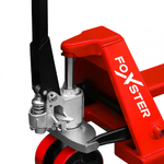 Гидравлическая тележка FOXSTER AC25 (L1500)