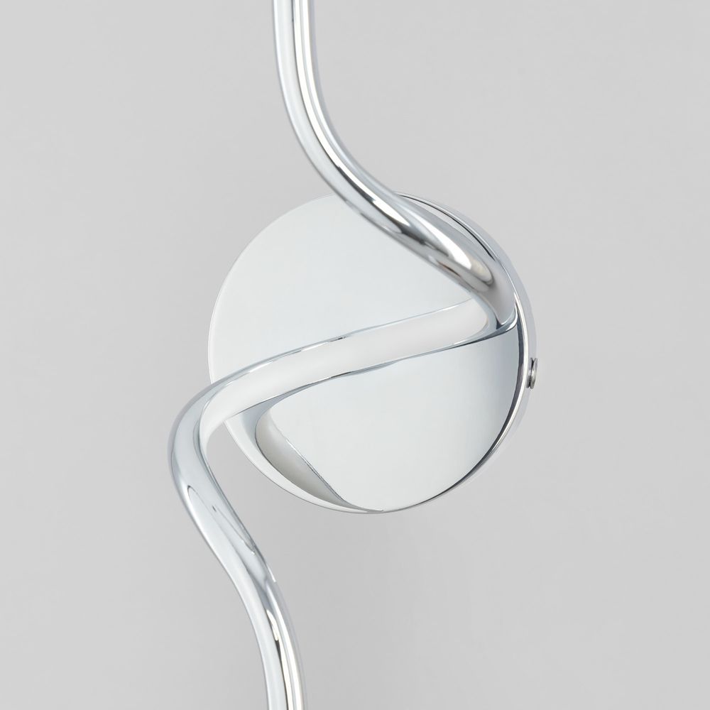 Citilux Джемини CL229311 Бра светодиодное Хром