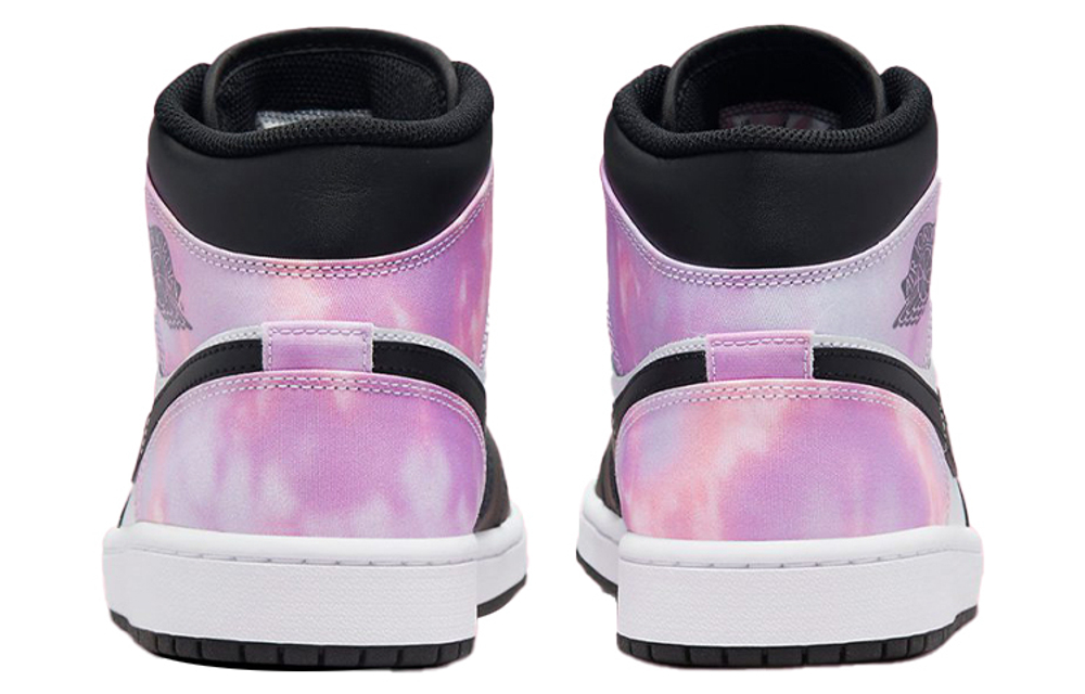 Кроссовки Jordan Air Jordan 1 Mid Se "Zen Master"