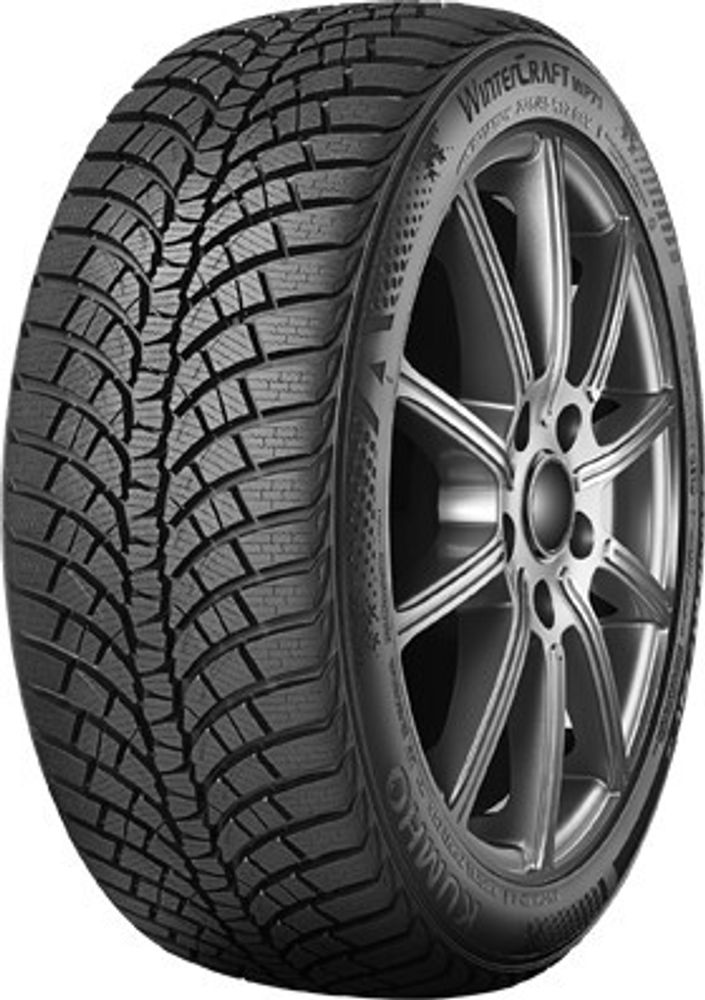 KUMHO WP71 215/45R17 91V XL Китай