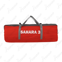 Палатка SAHARA-3 (PR S-3-GR) Premier Fishing