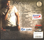 Jay Sean / My Own Way (RU)(CD+DVD)