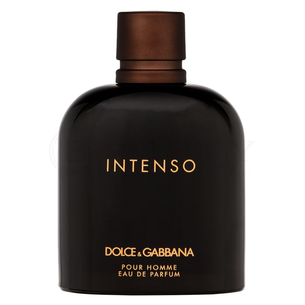 Dolce &amp; Gabbana Pour Homme Intenso EDP M 200 ml