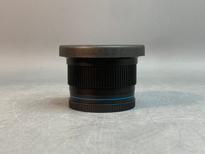 Professional HD MK II DSLR 0.40x Japan Optics 58mm