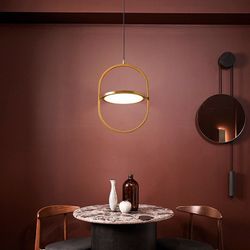 Подвесной светильник Imperiumloft Arvet ARVET01