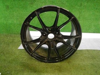 Диск литой R22 Porsche Cayman 3 982 (2016-н.в.)