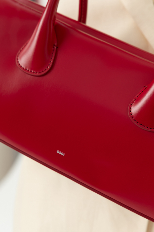 Сумка BOAT WIDE MINI Красный