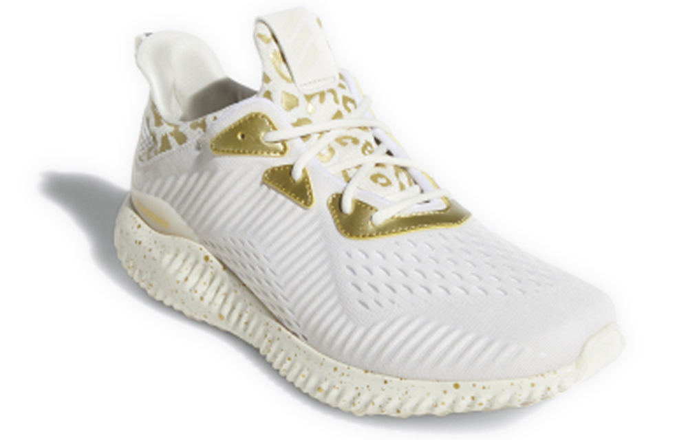 Кроссовки Adidas Alphabounce 1 Burner