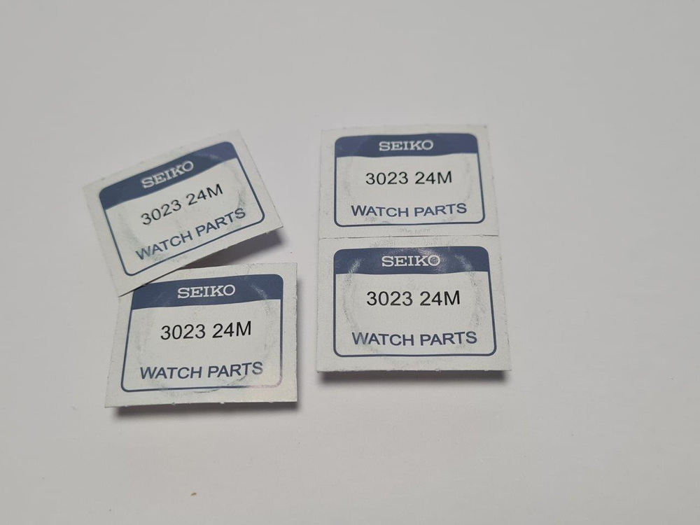 Аккумулятор 3023-24M Seiko