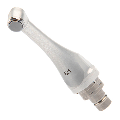 Угловой наконечник