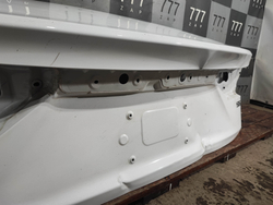 Крышка багажника Omoda S5 22-нв Б/У Оригинал 552000189AADYJ