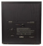 Компьютерные колонки Edifier M601DB черный