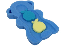 Губка для купания Карапуз MAXI