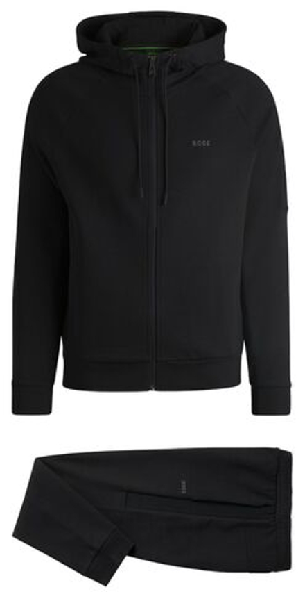 Теннисный костюм BOSS Set