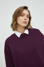 Толстовка женская LEVIS GRAPHIC PRISM CREW BLUES