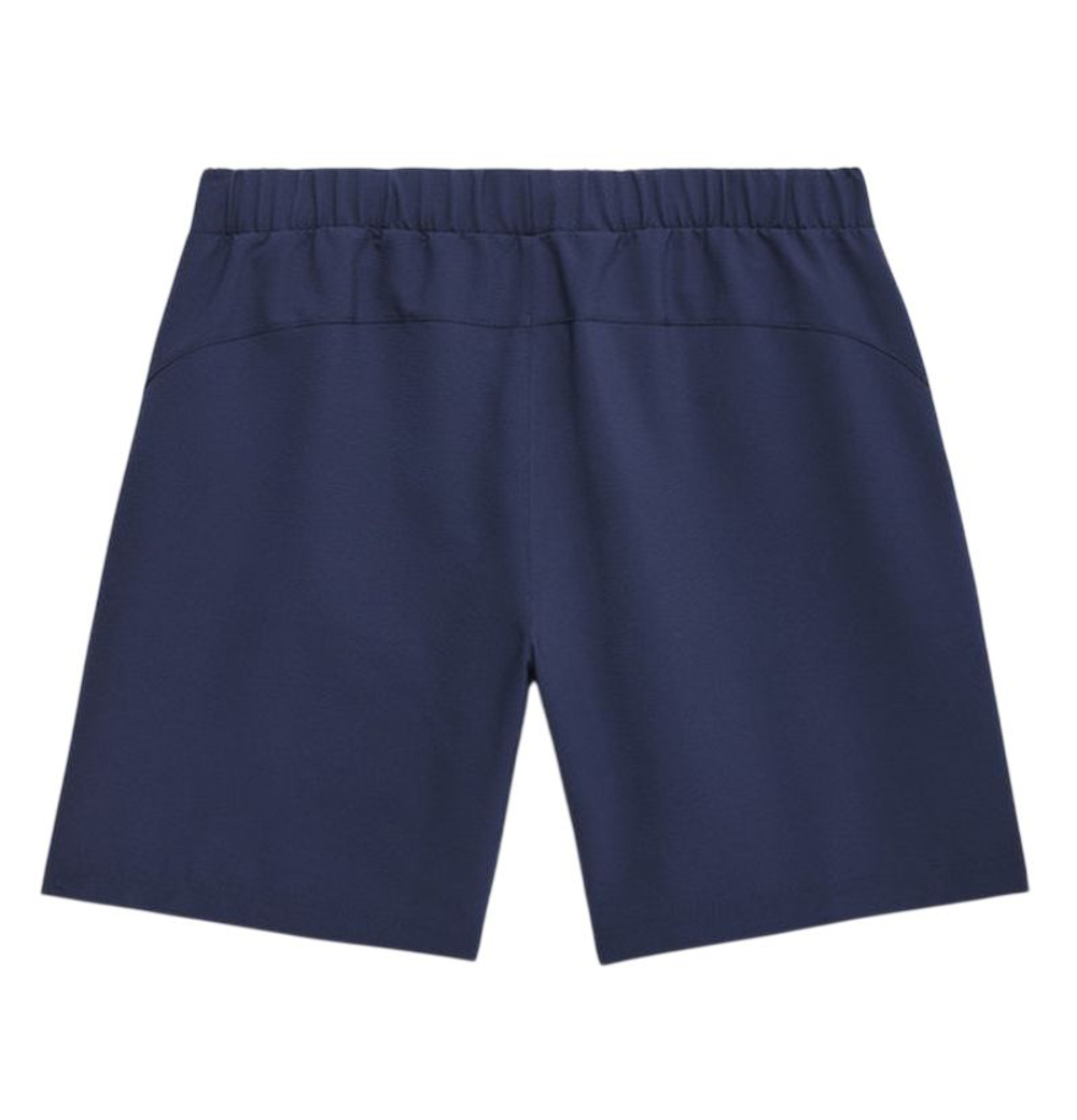 Мужские теннисные шорты Yonex RG - dark navy