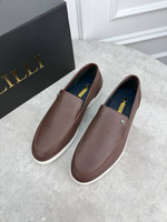 Лоферы Zilli