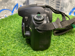 Фотоаппарат Nikon D80 Покупка/Продажа