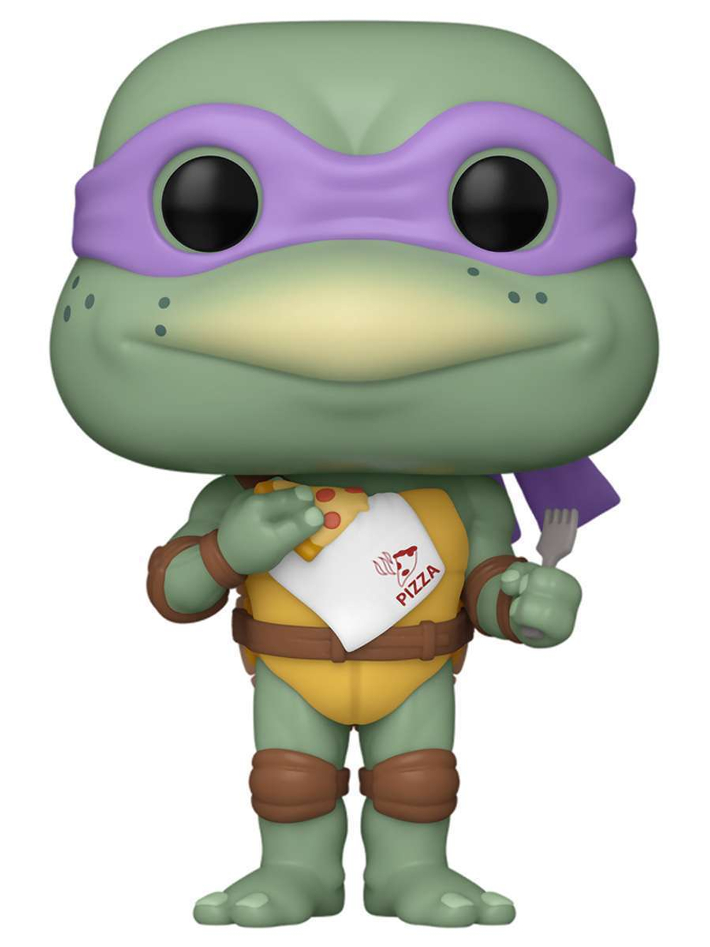 Фигурка Funko POP! Movies TMNT Donatello w/Napkin (1609) 76045