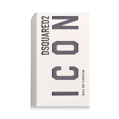 Dsquared2 Icon Pour Femme Eau De Parfum 50 ml (woman)