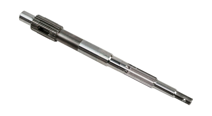 Вал гребной Marine Rocket  (15F-06.10.01)