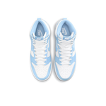 Женские кроссовки Nike Dunk High 'Aluminum' DD1869-107