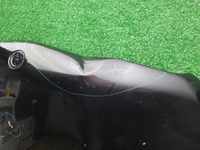 Капот Mercedes GLE V167 (2018-н.в.)