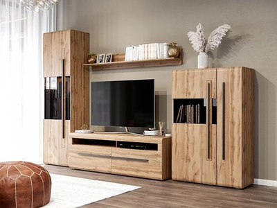 Модульная гостиная "Ницца"