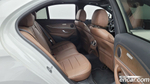 Mercedes-Benz E-Class W213 E250 Exclusive (05.2022)