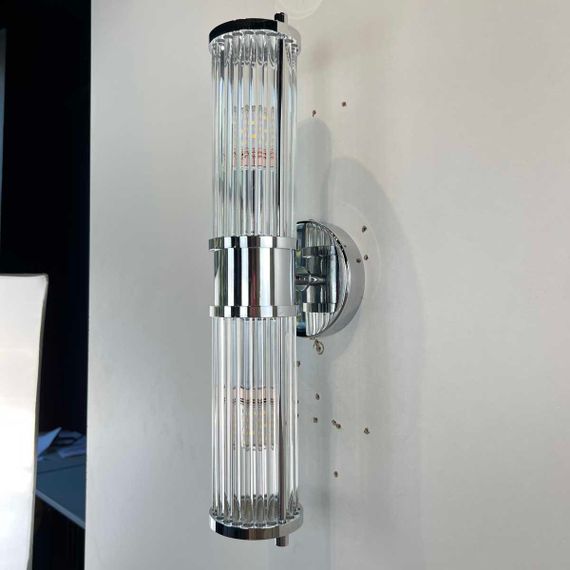 Бра Imperium Loft Imperium Collection Claridges 123208-01