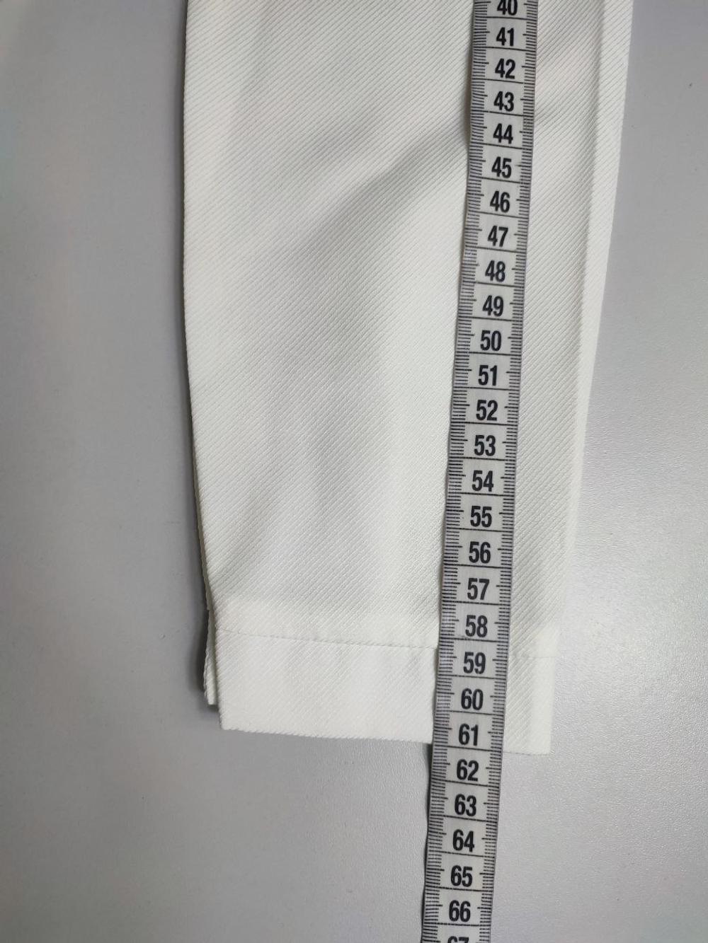 Блузка Martechelli в пижамном стиле 42 размер