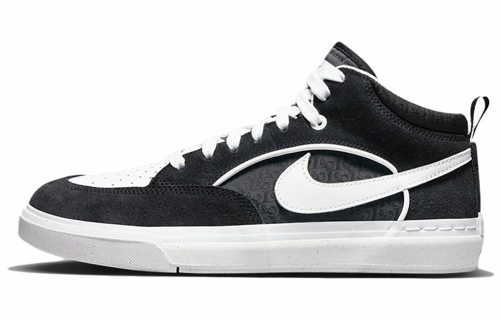 Кроссовки Nike Sb React Leo