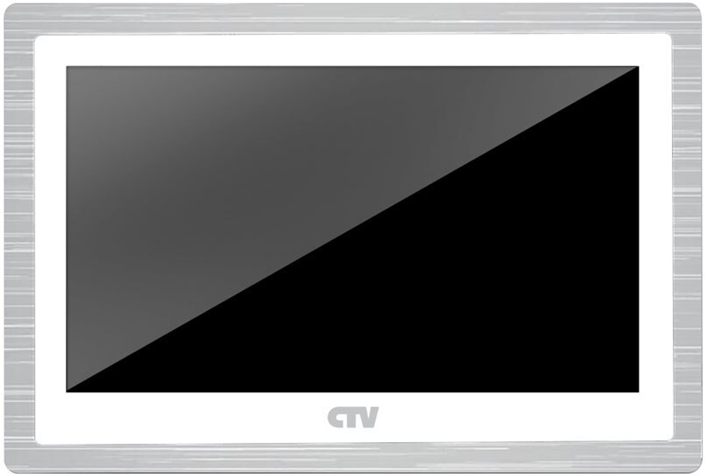 CTV-M4104AHD видеодомофон CTV
