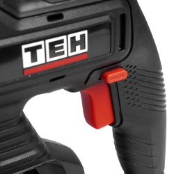 Аккумуляторный перфоратор TEH LH220 20V (без АКБ и ЗУ)