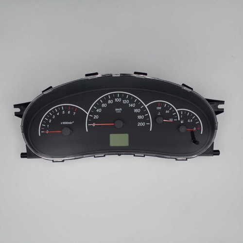 Комбинация приборов Приора ВАЗ 2170 Приора