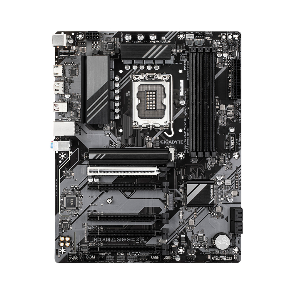 Материнская плата Gigabyte B760 DS3H GEN5