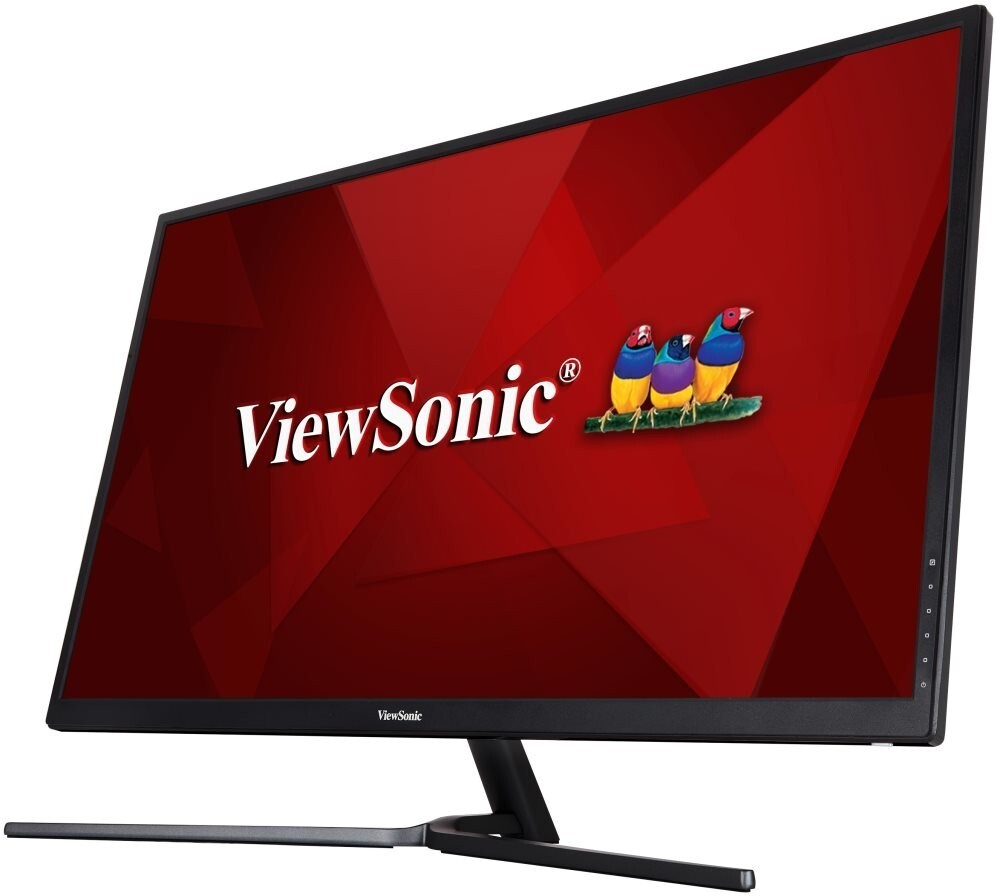 Монитор Viewsonic 32" VX3211-4K-MHD