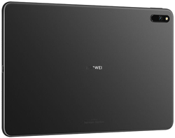 Планшет Huawei MatePad 10 BAH4-W09 WiFi 6/64Gb Gray  (53013gfu )
