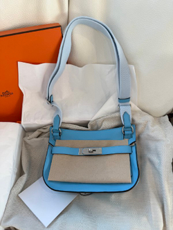 Сумка Hermes Jypsiere Mini