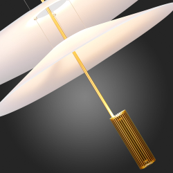 Люстра подвесная ST Luce Isola SL6101.223.01