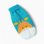 Свитер «Giraffe»