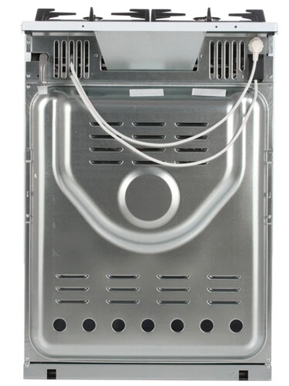 Плита комбинированная ГЕФЕСТ 6502-02 0042