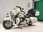 Harley-Davidson Electra Glide FLHTCUI 1450 , 2005